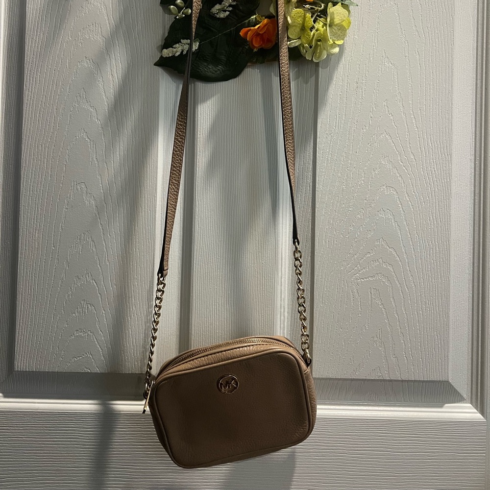 MK mini purse